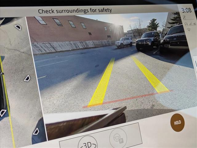 new 2026 Land Rover Range Rover Velar car, priced at $81,947