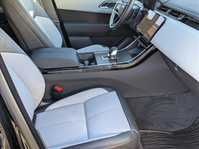 new 2026 Land Rover Range Rover Velar car, priced at $81,947