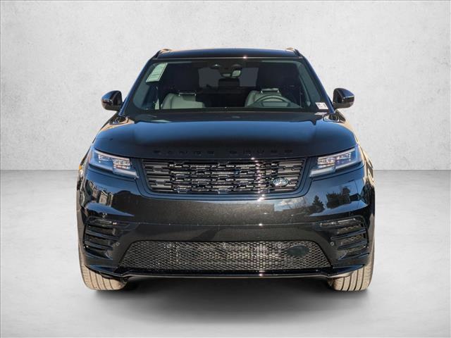 new 2026 Land Rover Range Rover Velar car, priced at $81,947