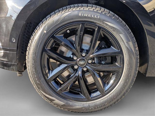 new 2026 Land Rover Range Rover Velar car, priced at $81,947