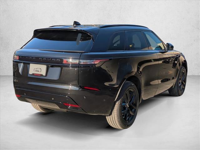 new 2026 Land Rover Range Rover Velar car, priced at $81,947