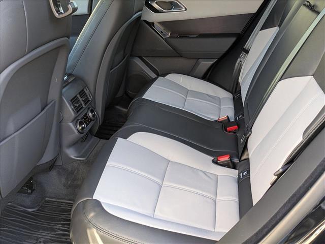 new 2026 Land Rover Range Rover Velar car, priced at $81,947