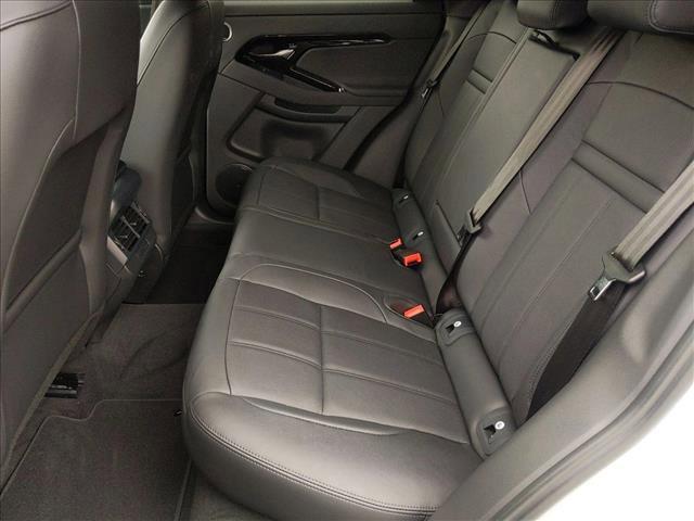 used 2026 Land Rover Range Rover Evoque car, priced at $43,143