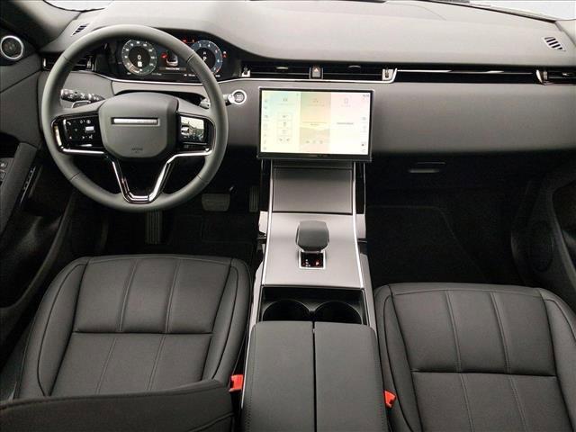 new 2026 Land Rover Range Rover Evoque car, priced at $51,425