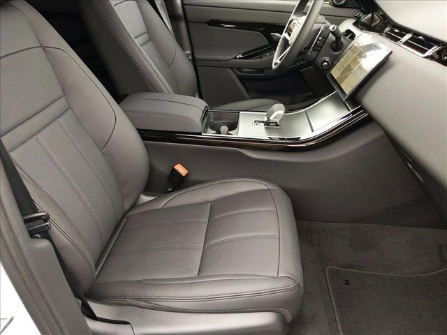 used 2026 Land Rover Range Rover Evoque car, priced at $43,143