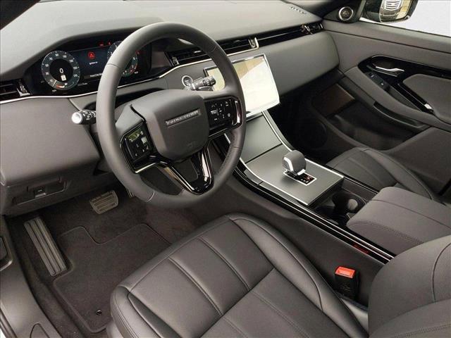 new 2026 Land Rover Range Rover Evoque car, priced at $51,425