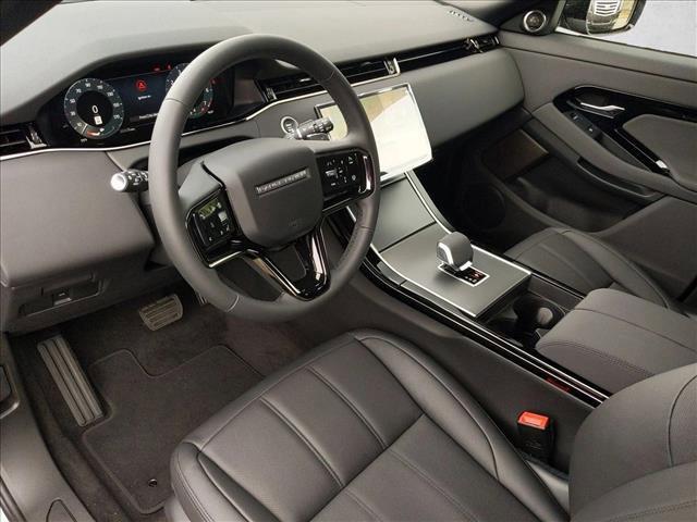 used 2026 Land Rover Range Rover Evoque car, priced at $43,143
