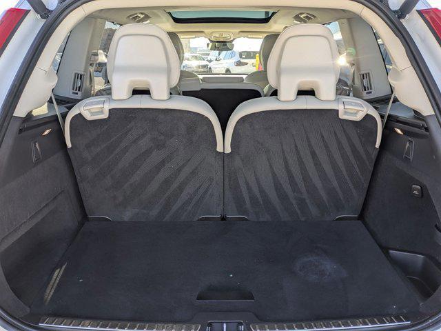 used 2024 Volvo XC90 car, priced at $44,983