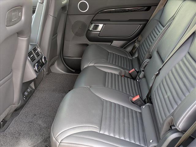 new 2026 Land Rover Discovery car, priced at $69,051