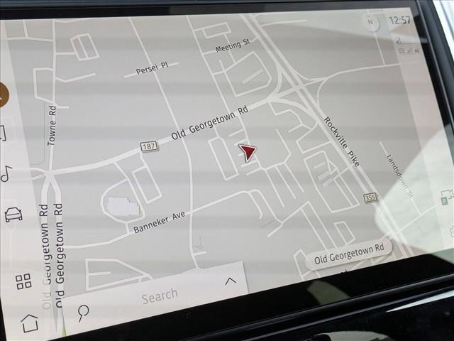 new 2026 Land Rover Discovery car, priced at $69,051