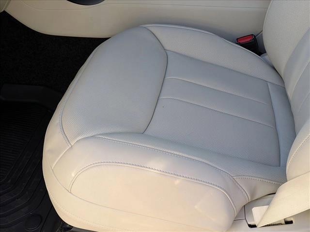 new 2025 Land Rover Range Rover car, priced at $126,955