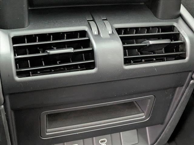 used 2025 Land Rover Defender car, priced at $74,444