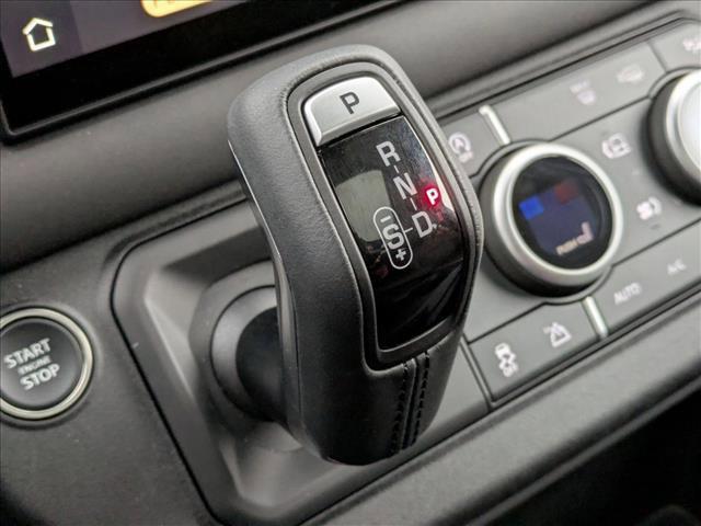 used 2025 Land Rover Defender car, priced at $74,444