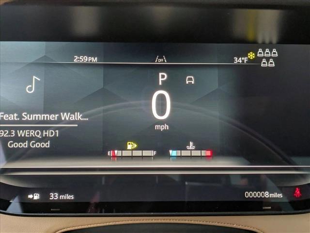 new 2026 Land Rover Range Rover car, priced at $132,965