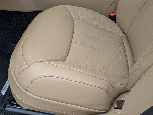 new 2026 Land Rover Range Rover car, priced at $132,965