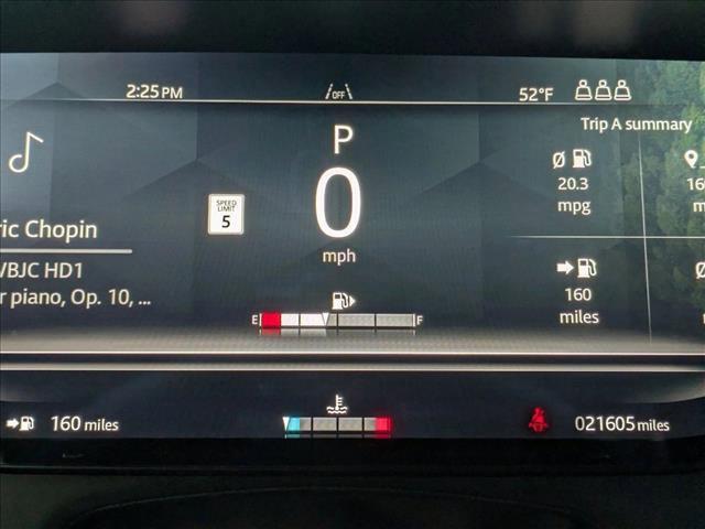 used 2024 Land Rover Range Rover Sport car, priced at $73,444