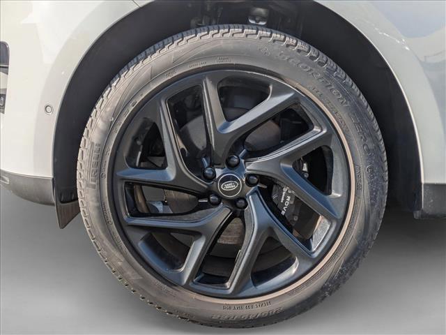 used 2024 Land Rover Range Rover Sport car, priced at $73,444