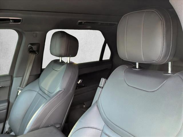 used 2024 Land Rover Range Rover Sport car, priced at $73,444