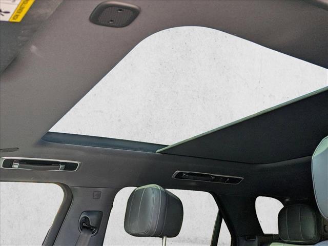 used 2024 Land Rover Range Rover Sport car, priced at $73,444