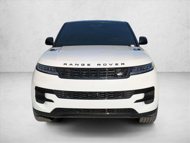 used 2024 Land Rover Range Rover Sport car, priced at $73,444