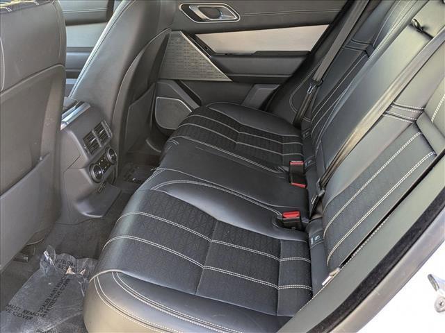 used 2018 Land Rover Range Rover Velar car, priced at $22,683