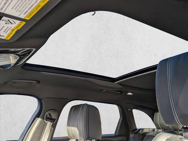 used 2018 Land Rover Range Rover Velar car, priced at $23,995