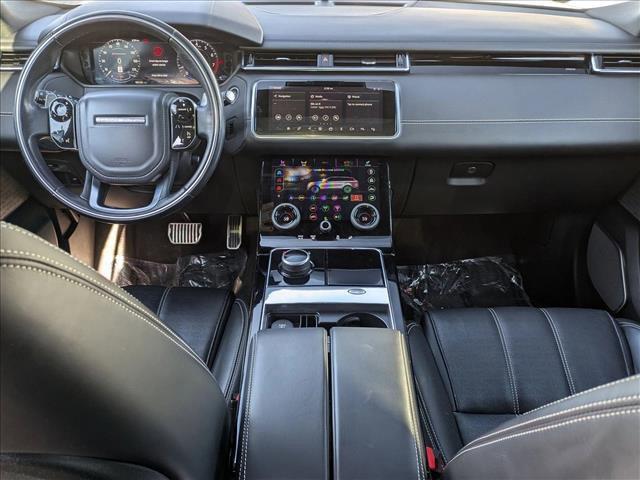 used 2018 Land Rover Range Rover Velar car, priced at $22,683