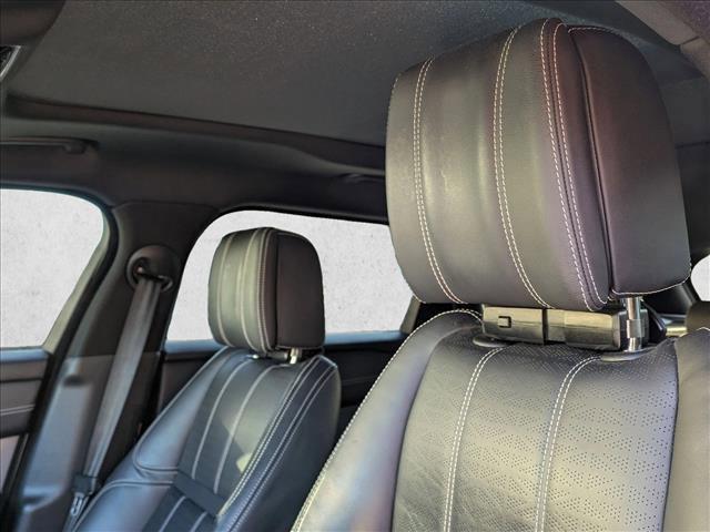 used 2018 Land Rover Range Rover Velar car, priced at $23,995