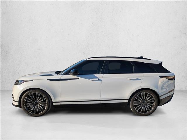 used 2018 Land Rover Range Rover Velar car, priced at $23,995