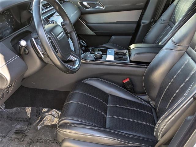 used 2018 Land Rover Range Rover Velar car, priced at $22,683
