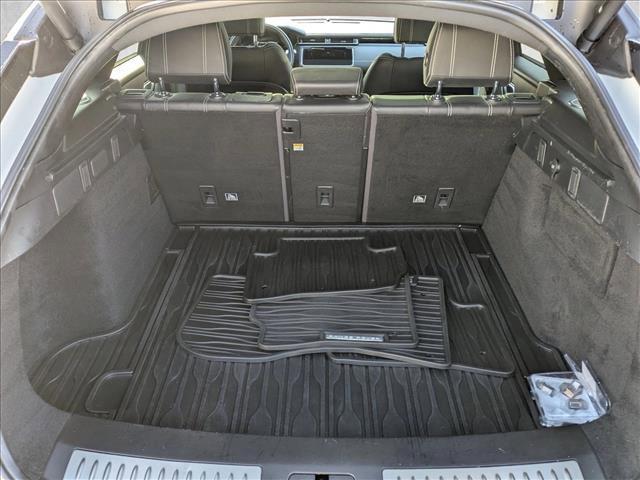 used 2018 Land Rover Range Rover Velar car, priced at $22,683