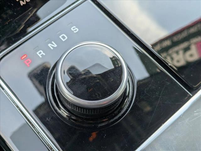 used 2018 Land Rover Range Rover Velar car, priced at $22,683