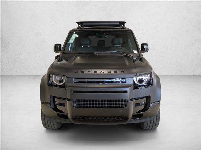 new 2026 Land Rover Defender car, priced at $114,131