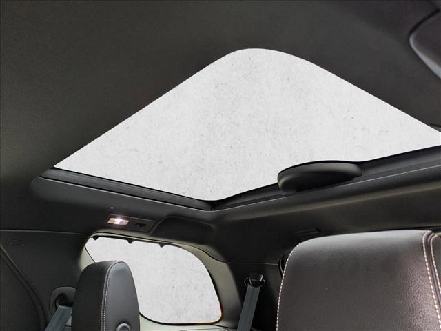 used 2024 Land Rover Discovery car, priced at $51,211