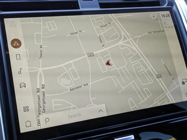 new 2024 Land Rover Discovery car, priced at $74,064