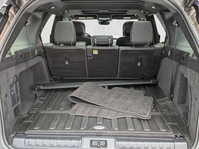 used 2024 Land Rover Discovery car, priced at $51,211