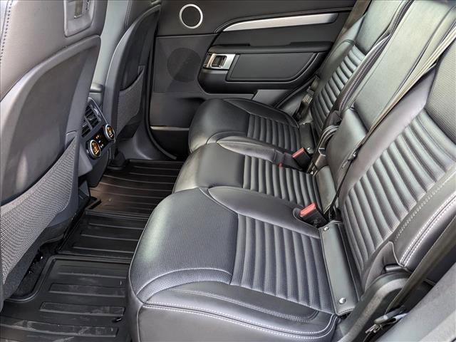 new 2024 Land Rover Discovery car, priced at $74,064