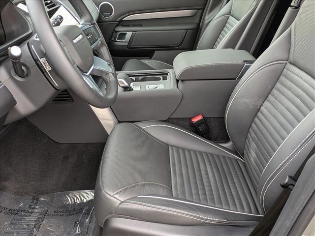used 2024 Land Rover Discovery car, priced at $50,454