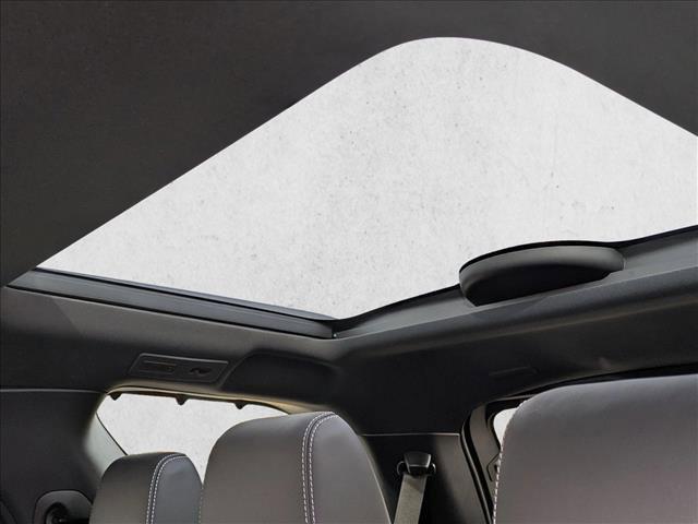 used 2024 Land Rover Discovery car, priced at $50,454