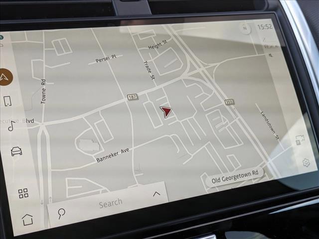 used 2024 Land Rover Discovery car, priced at $56,411