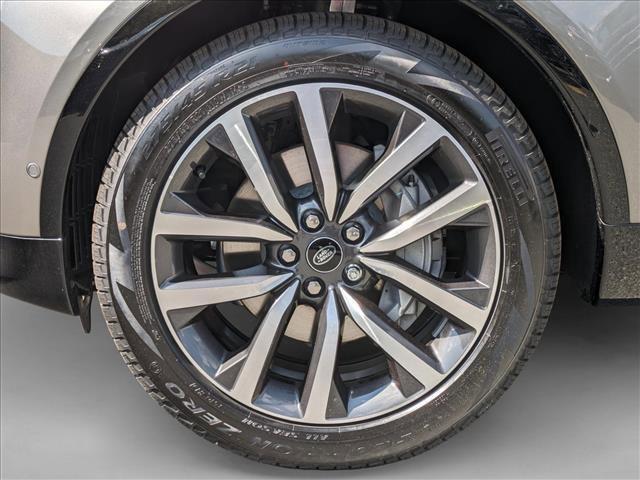 used 2024 Land Rover Discovery car, priced at $56,411