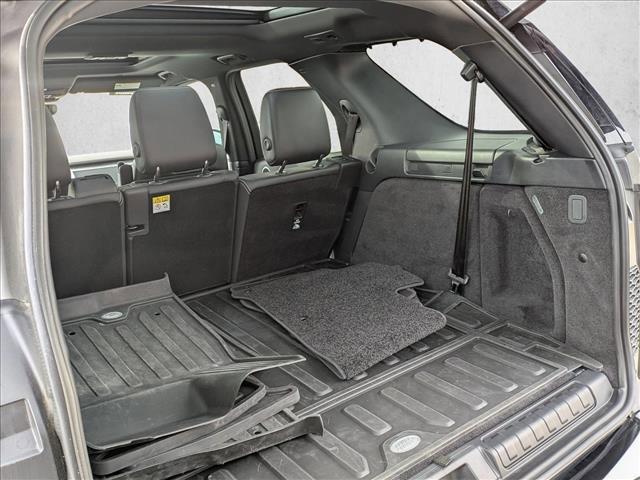 used 2024 Land Rover Discovery car, priced at $50,454
