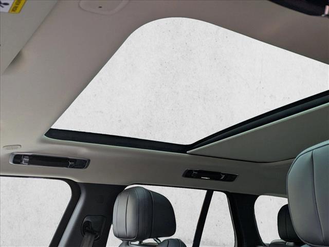 new 2025 Land Rover Range Rover car, priced at $129,075