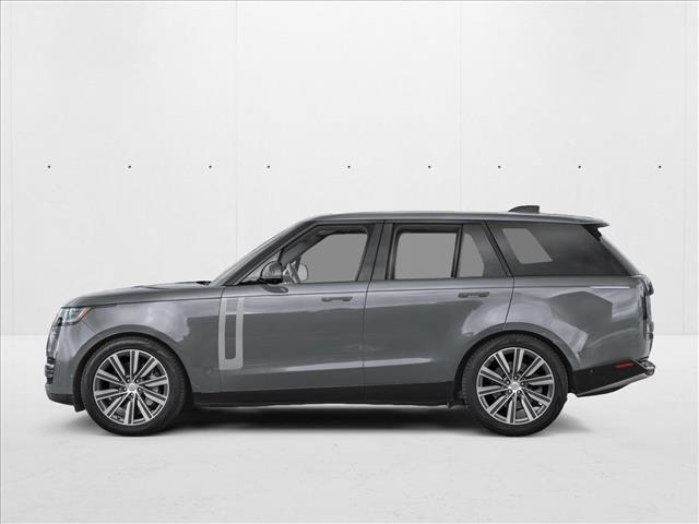 new 2026 Land Rover Range Rover car, priced at $140,884