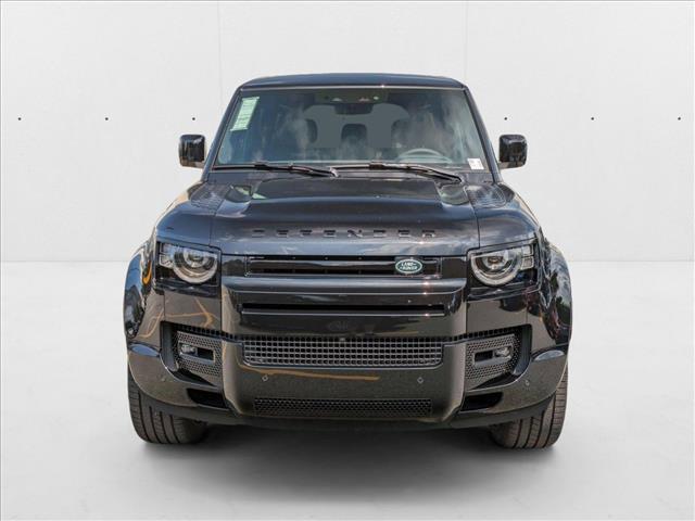 new 2025 Land Rover Defender car, priced at $121,975
