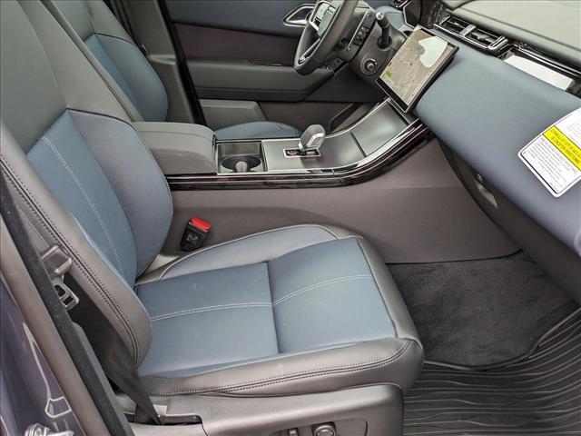 used 2026 Land Rover Range Rover Velar car, priced at $66,444