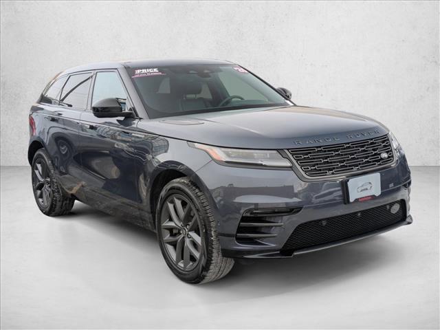 used 2026 Land Rover Range Rover Velar car, priced at $57,944