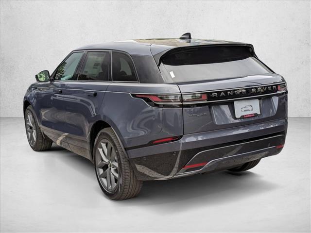 used 2026 Land Rover Range Rover Velar car, priced at $66,444
