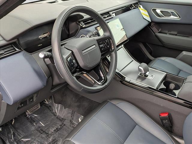 used 2026 Land Rover Range Rover Velar car, priced at $57,944