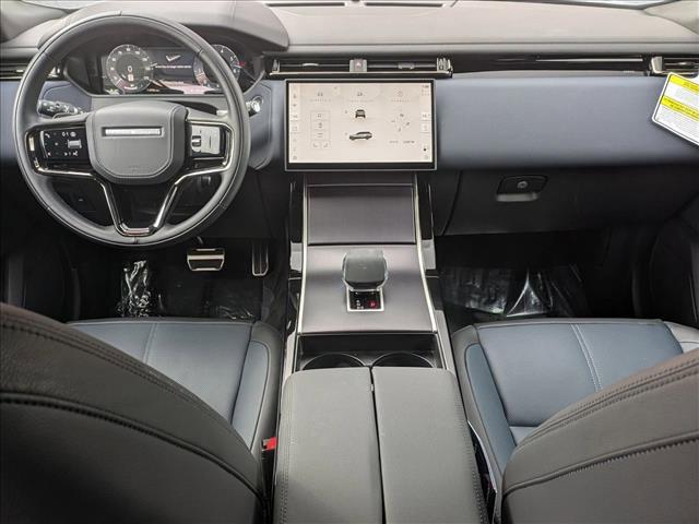 used 2026 Land Rover Range Rover Velar car, priced at $57,944